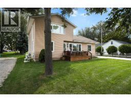 Kitchen - 288 Notre Dame Street, Belle River, ON N0R1A0 Photo 6