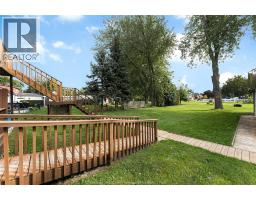 Laundry room - 288 Notre Dame Street, Belle River, ON N0R1A0 Photo 8