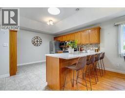 Dining nook - 97 Theresa Trail, Leamington, ON N8H5M8 Photo 6