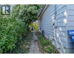 1468 Drouillard, Windsor, ON N8Y2R9 Photo 21