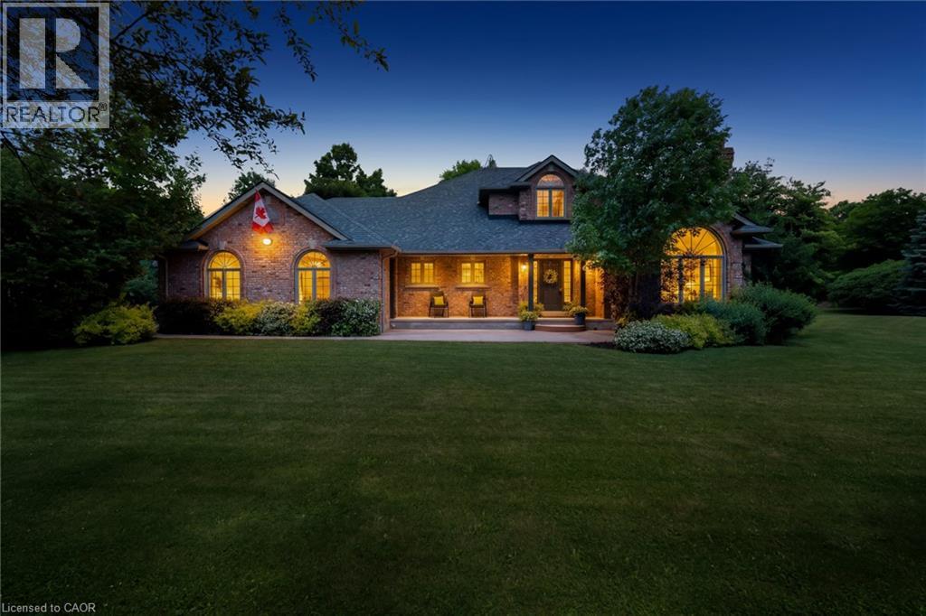 2255 MOHAWK Trail