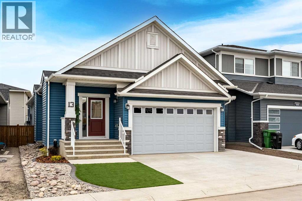 13 Bayview Mews SW, Airdrie