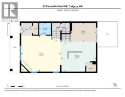 22 Panatella Park Nw, Calgary, AB T3K6K4 Photo 21