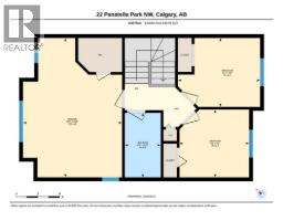 22 Panatella Park Nw, Calgary, AB T3K6K4 Photo 22