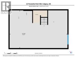 22 Panatella Park Nw, Calgary, AB T3K6K4 Photo 23