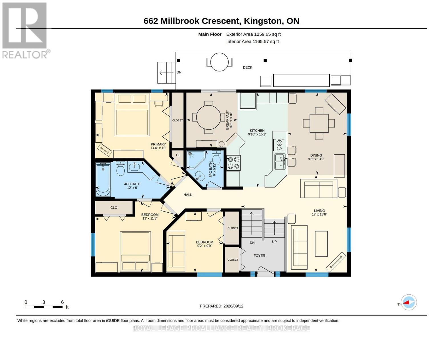 662 MILLBROOK CRESCENT - Image 43