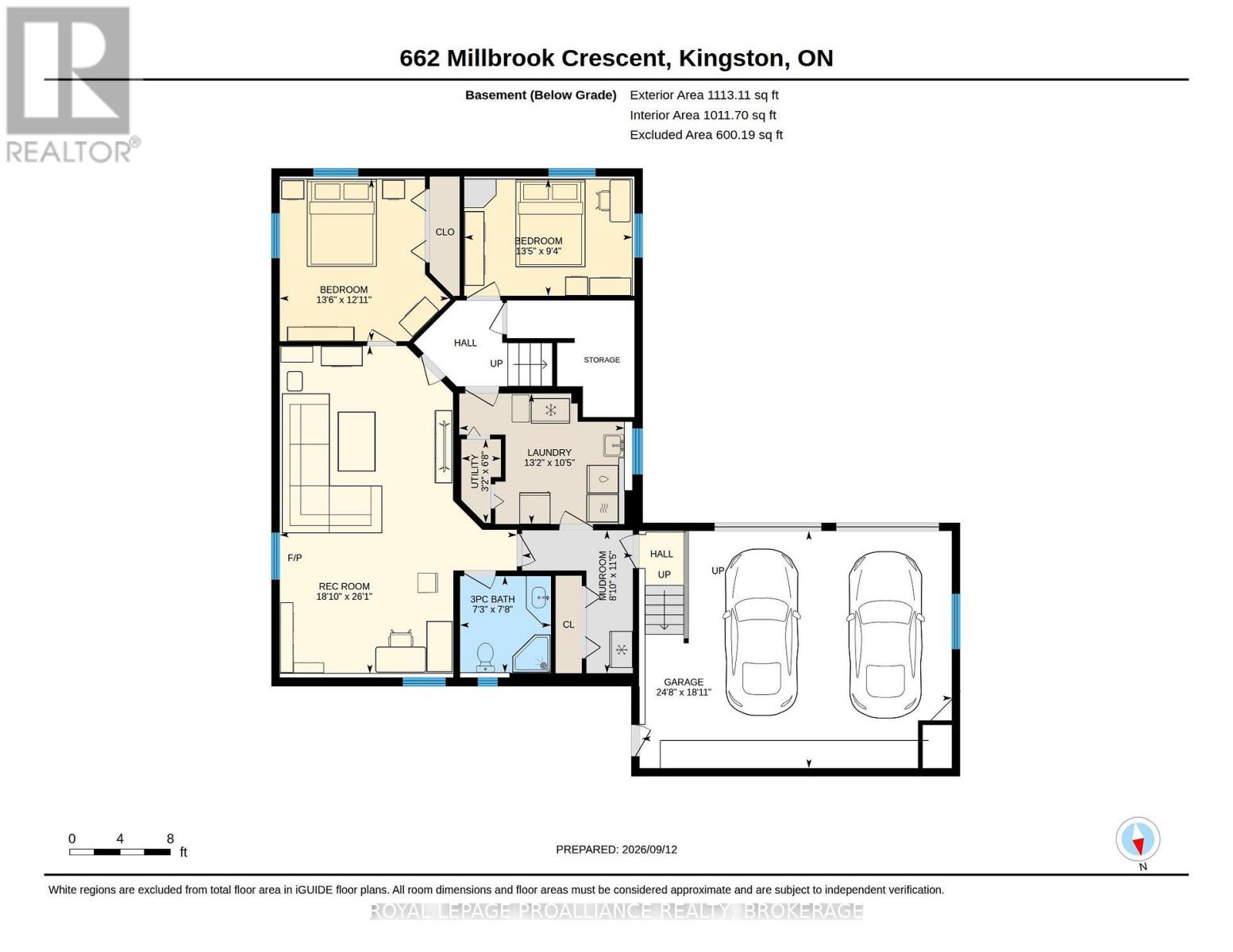 662 MILLBROOK CRESCENT - 44