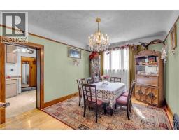 Kitchen - 113 Sydenham Street, Brantford, ON N3R3Y7 Photo 12