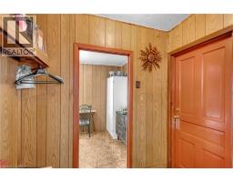 Utility room - 113 Sydenham Street, Brantford, ON N3R3Y7 Photo 17