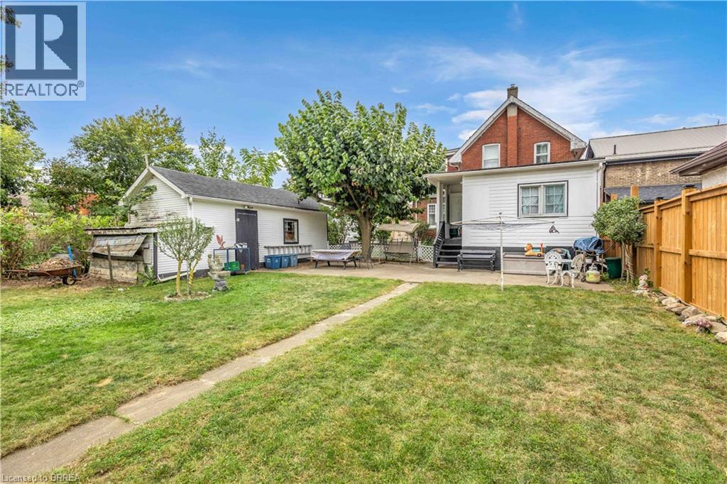 113 SYDENHAM Street - 39