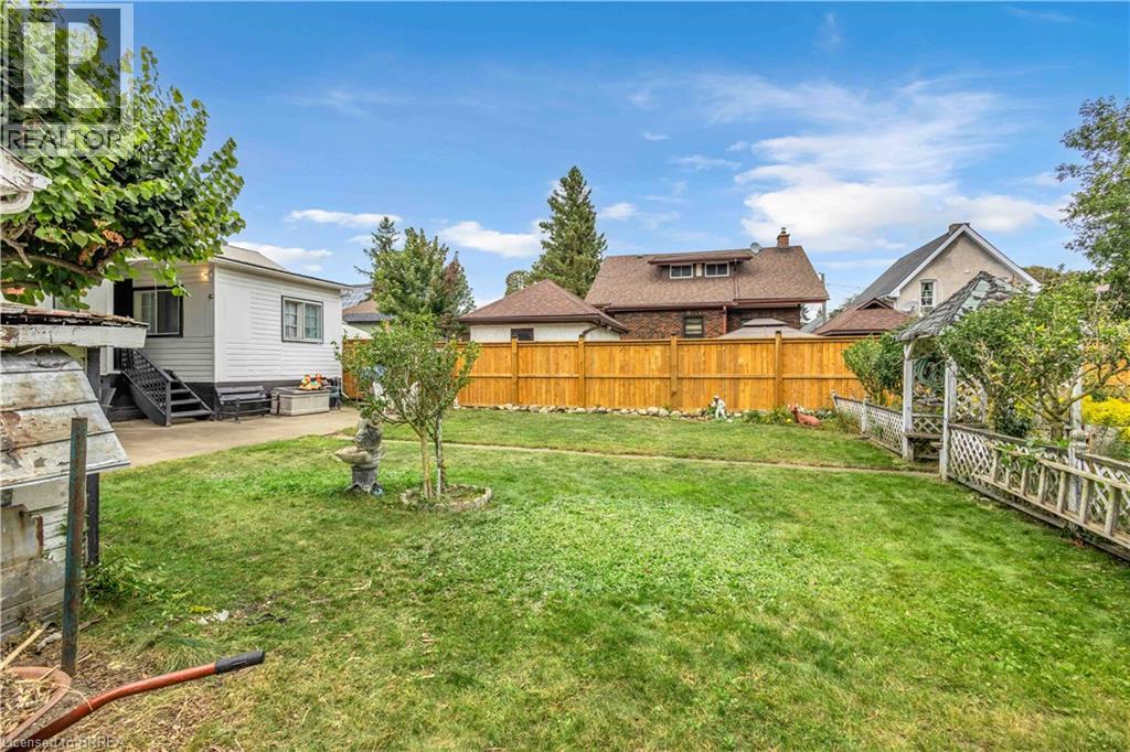 113 SYDENHAM Street - 41
