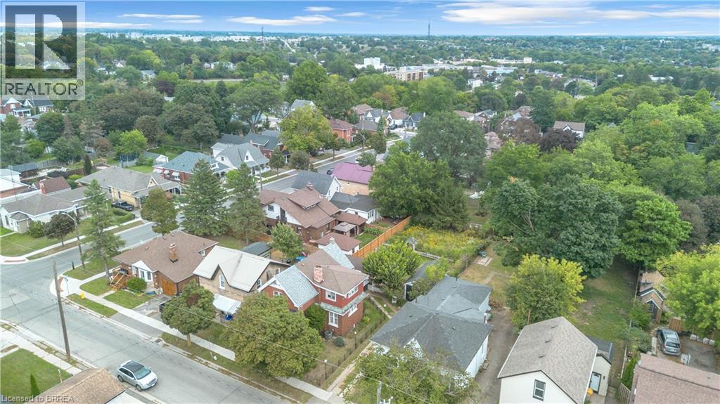 113 SYDENHAM Street - 50