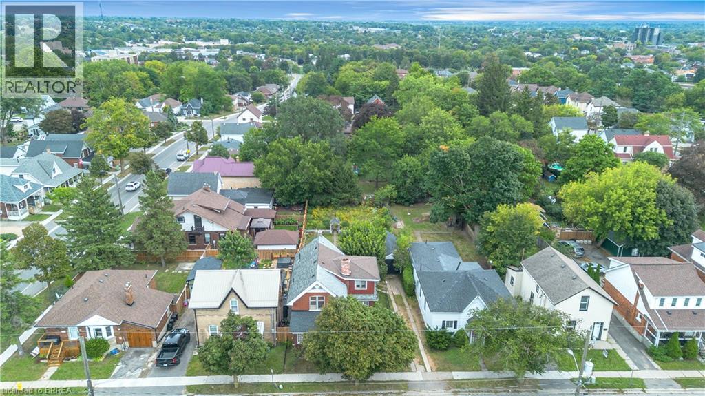 113 SYDENHAM Street - 49