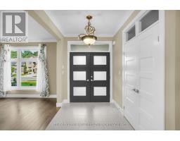 Kitchen - 2407 Red Thorne Avenue, London South, ON N6P0E7 Photo 6