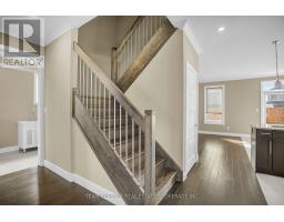 Laundry room - 2407 Red Thorne Avenue, London South, ON N6P0E7 Photo 8
