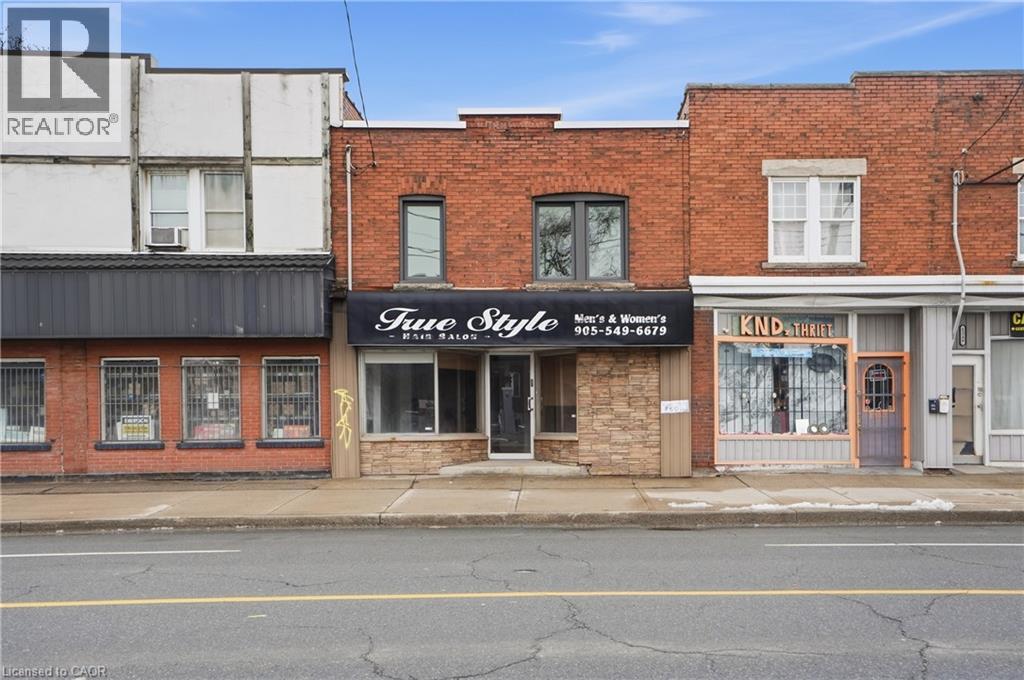 Property for sale at 1345 MAIN Street