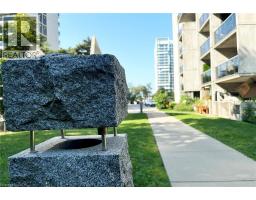 20 Speers Road Unit# 1004, Oakville, ON L6K3R5 Photo 24