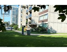 20 Speers Road Unit# 1004, Oakville, ON L6K3R5 Photo 27