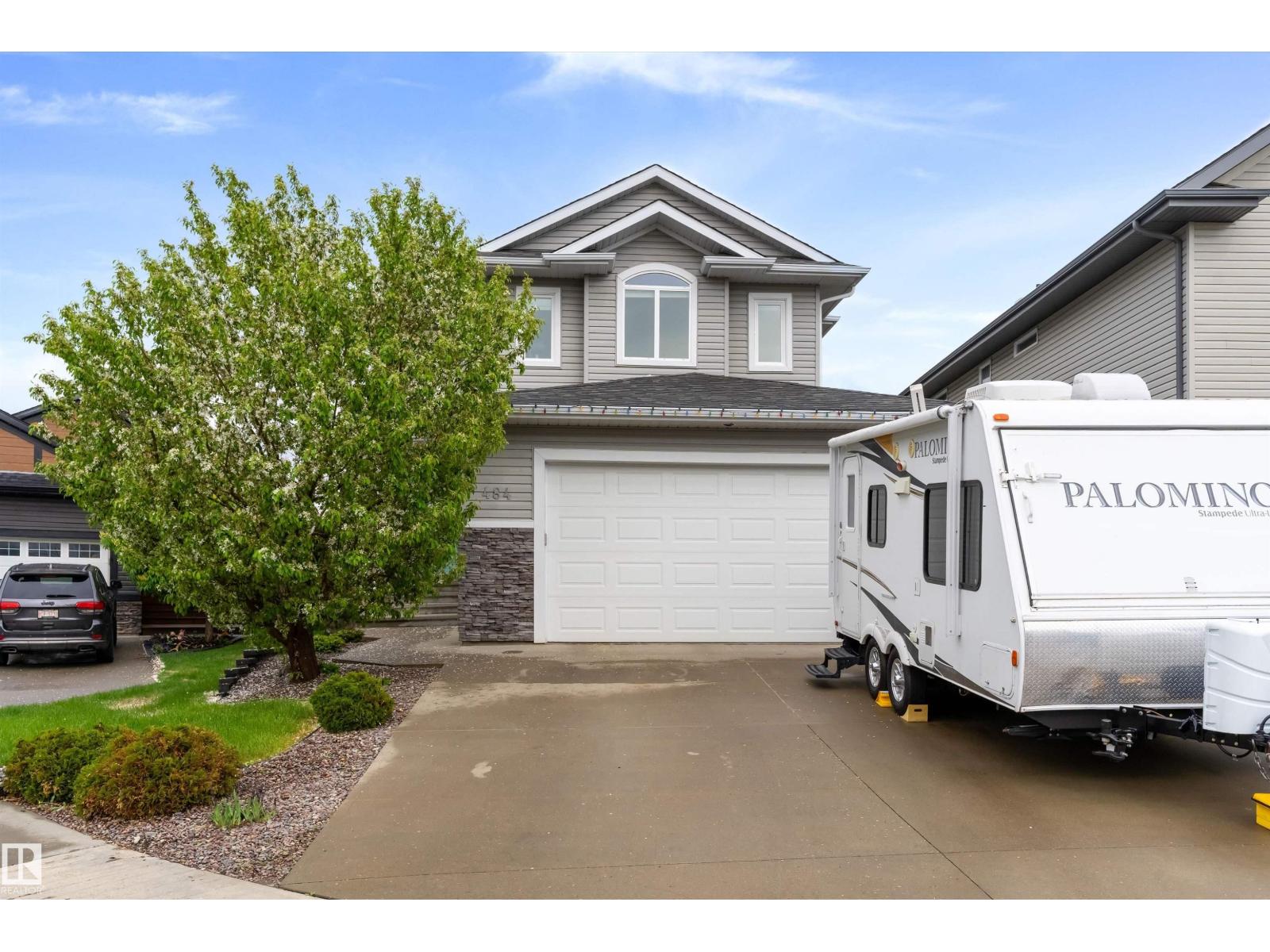 484 FOXTAIL CO, Sherwood Park, Alberta, T8A3K2, Sherwood Park, Alberta — photo 2 of 5