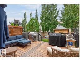 313 Still Creek Cr, Sherwood Park, AB T8H0S7 Photo 41