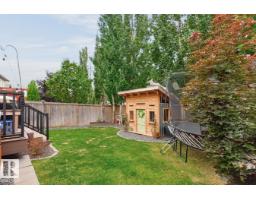 313 Still Creek Cr, Sherwood Park, AB T8H0S7 Photo 44