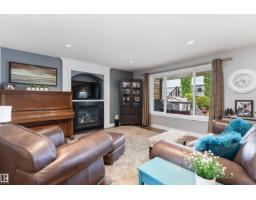 Bedroom 4 - 484 Foxtail Co, Sherwood Park, AB T8A3K2 Photo 8