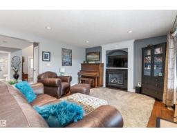 Recreation room - 484 Foxtail Co, Sherwood Park, AB T8A3K2 Photo 10
