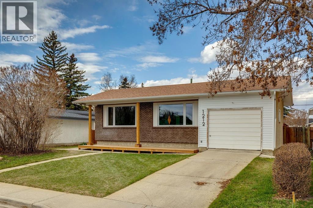 1212 Lake Sylvan Drive SE - 1