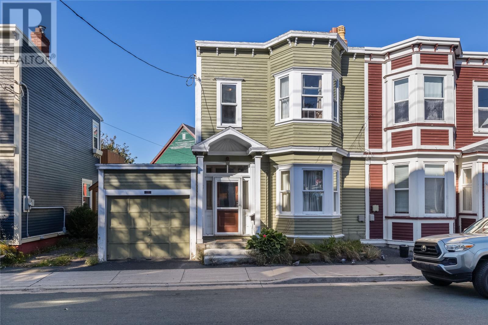 118 Barnes Road, St. John's, Newfoundland & Labrador, A1C3X6, St. John's, Newfoundland & Labrador — photo 1 of 5