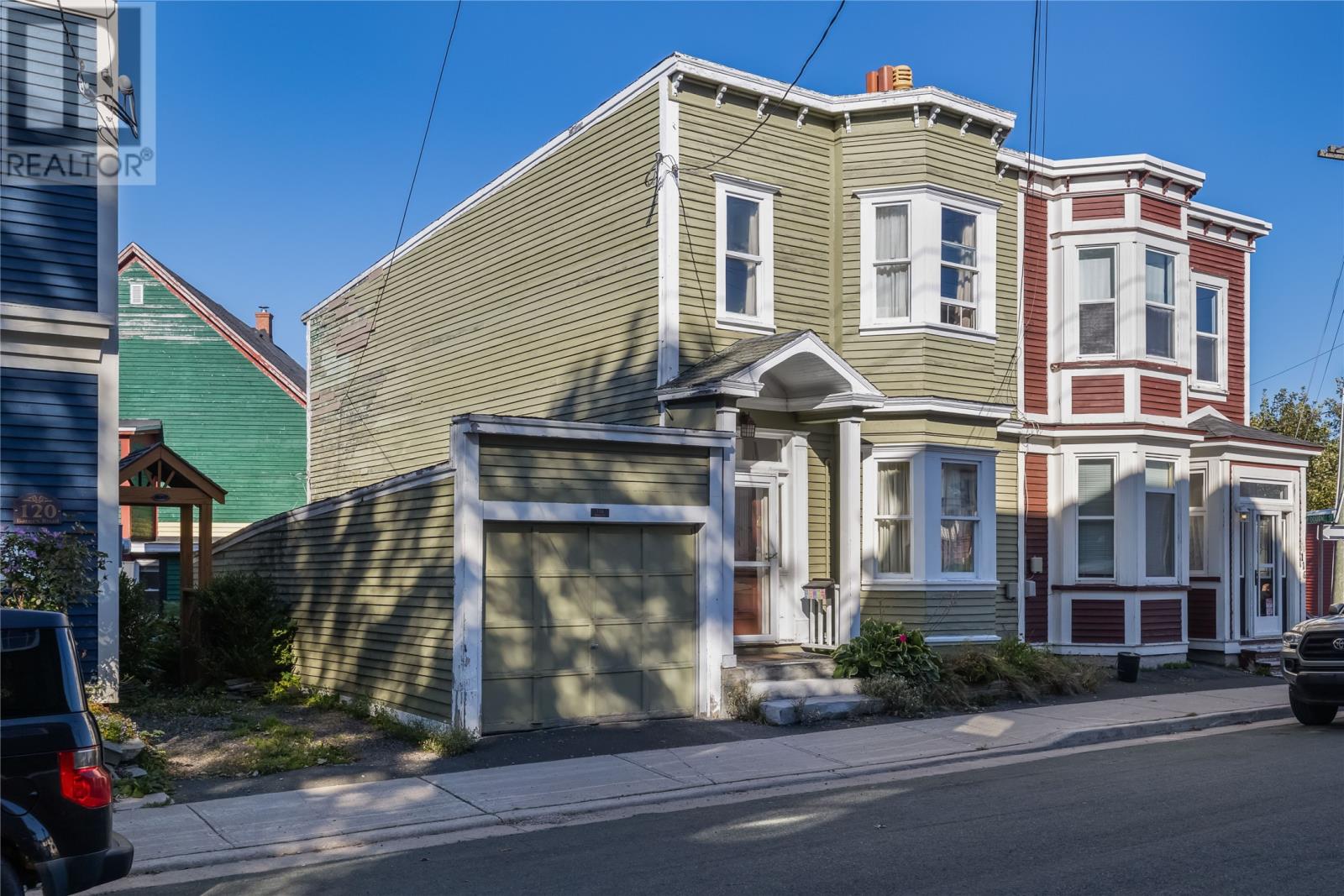 118 Barnes Road, St. John's, Newfoundland & Labrador, A1C3X6, St. John's, Newfoundland & Labrador — photo 3 of 5