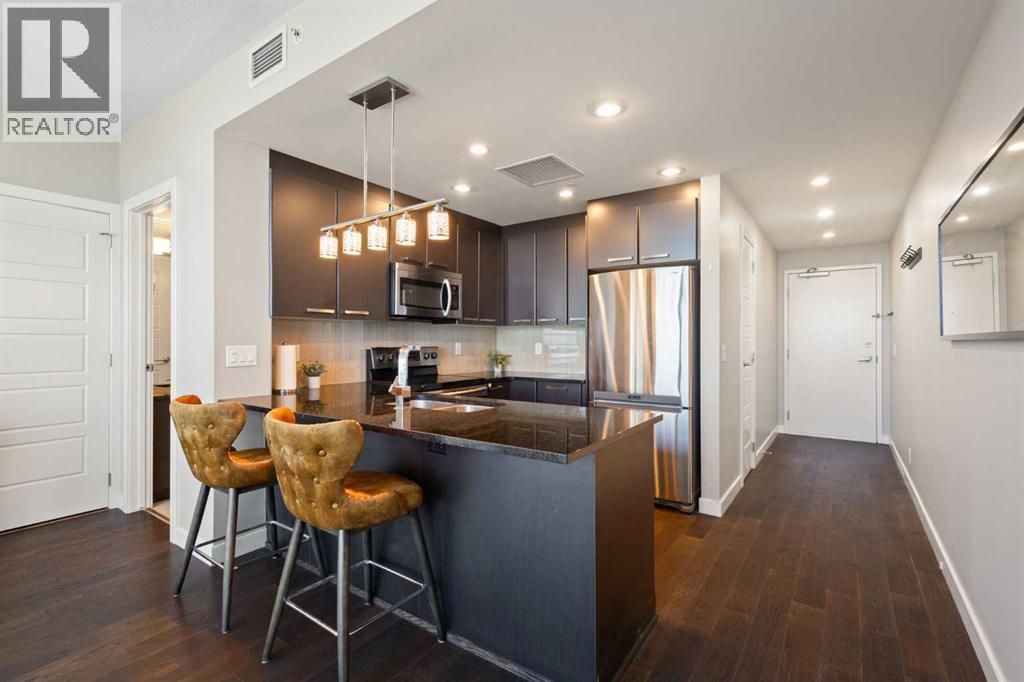 2203, 225 11 Avenue SE, Calgary, Alberta, T2G0G3 — thumbnail 5