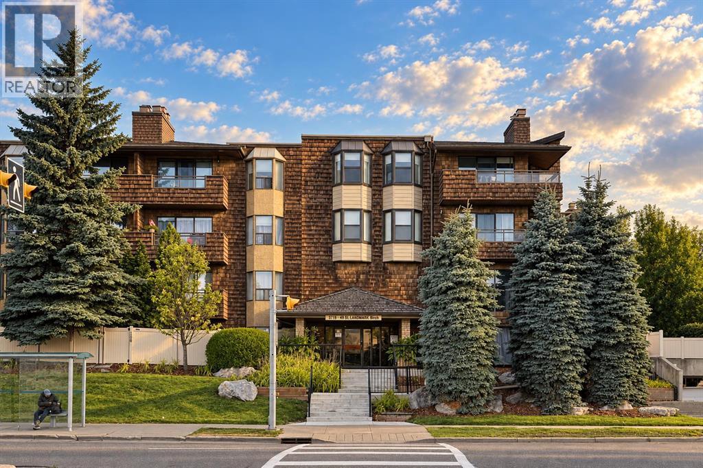 Property for sale at 409, 3719B 49 Street NW