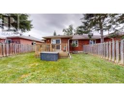 1089 Bridlewood Drive, Brockville, ON K6V7G2 Photo 34