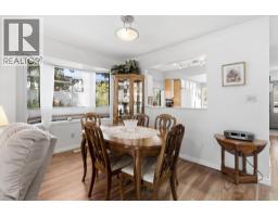 Dining room - 1765 Leckie Road Unit# 201, Kelowna, BC V1X6X5 Photo 8