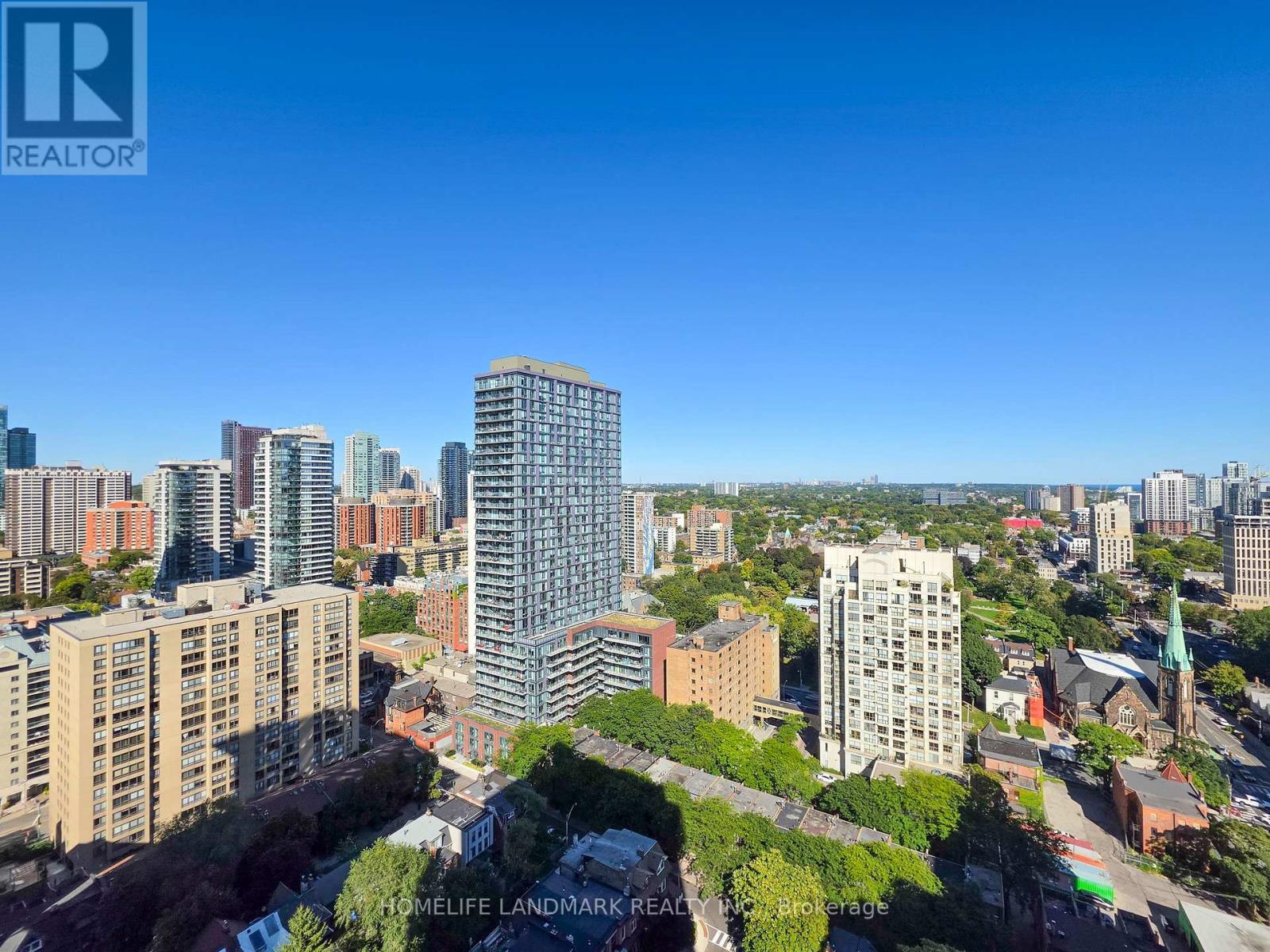 #2507 89 MCGILL STREET - 10