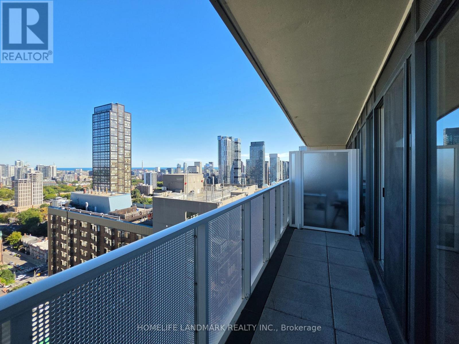#2507 89 MCGILL STREET - 11