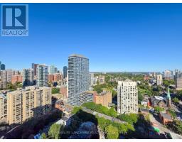 2507 - 89 Mcgill Street, Toronto, ON M5B0B1 Photo 10