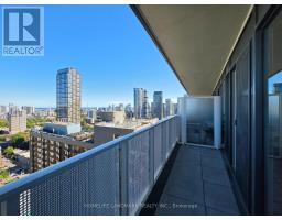 2507 - 89 Mcgill Street, Toronto, ON M5B0B1 Photo 11
