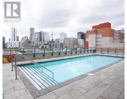 2507 - 89 Mcgill Street, Toronto, ON M5B0B1 Photo 27