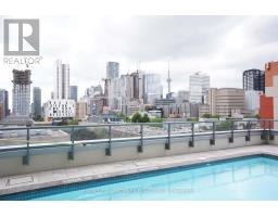 2507 - 89 Mcgill Street, Toronto, ON M5B0B1 Photo 28