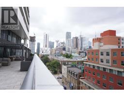 2507 - 89 Mcgill Street, Toronto, ON M5B0B1 Photo 33