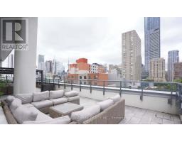 2507 - 89 Mcgill Street, Toronto, ON M5B0B1 Photo 34