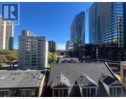609 - 109 Erskine Avenue, Toronto, ON M4P0G6 Photo 13