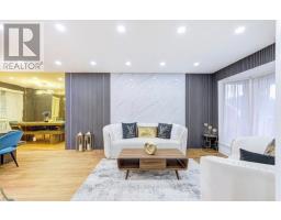Living room - 11 Murkar Crescent, Whitby, ON L1N8Y4 Photo 6