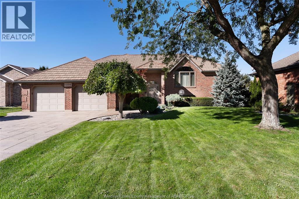 12354 FUNARO Crescent, Tecumseh, Ontario, N9K1C4, Tecumseh, Ontario — photo 2 of 5