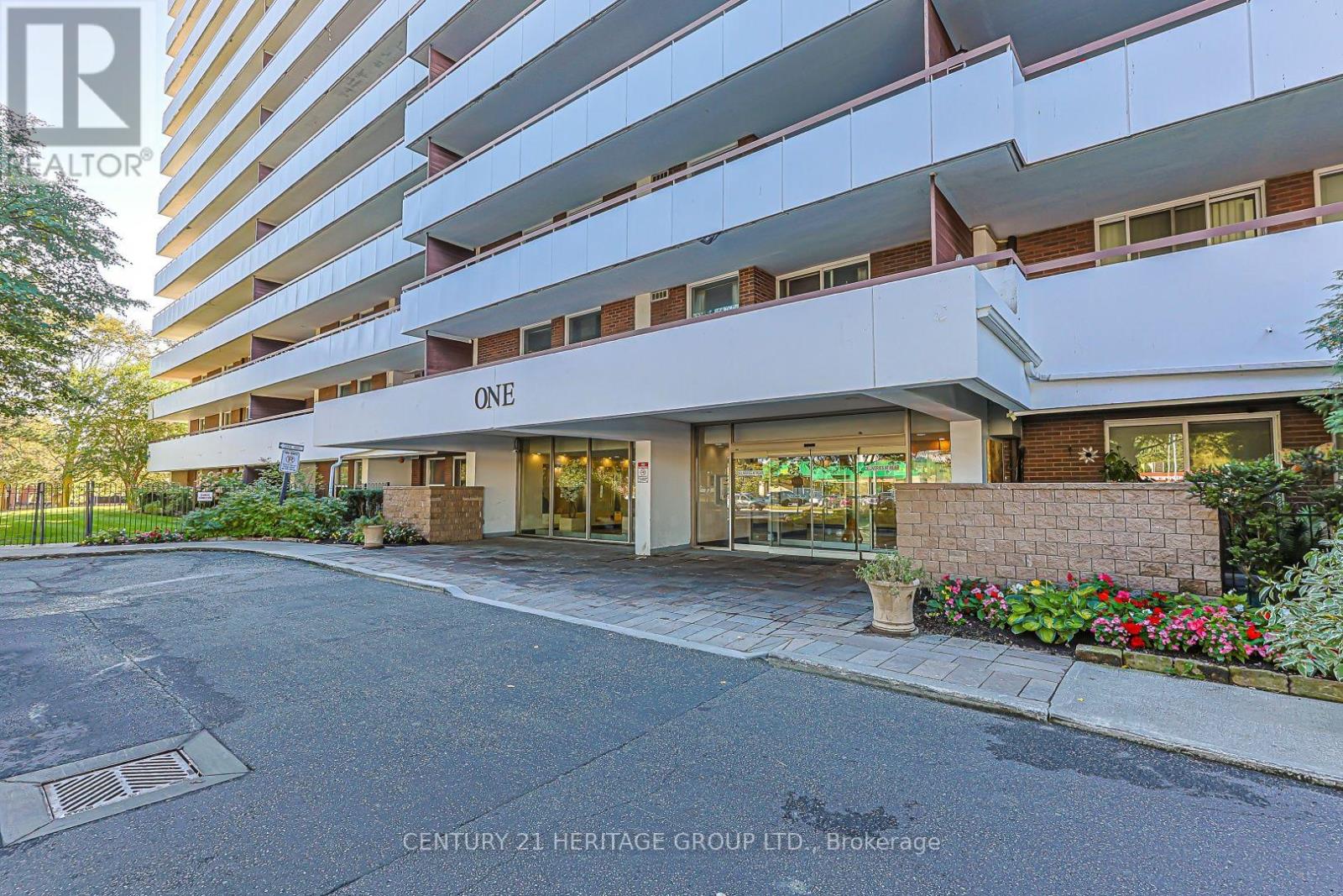 Property for sale at 502 - 1 ROYAL ORCHARD BOULEVARD