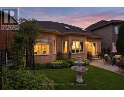 15 Woodland Trail, Vaughan, ON L4L9H9 Photo 40