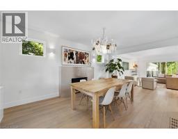 5pc Ensuite bath - 505 Burlington Avenue, Burlington, ON L7S1R7 Photo 10