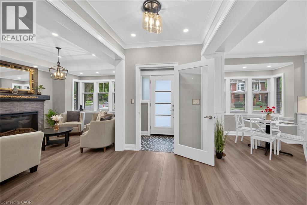 209 DELAWARE Avenue - 4