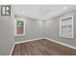 Foyer - 209 Delaware Avenue, Hamilton, ON L8M1W2 Photo 22